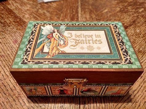 Fairy Box .